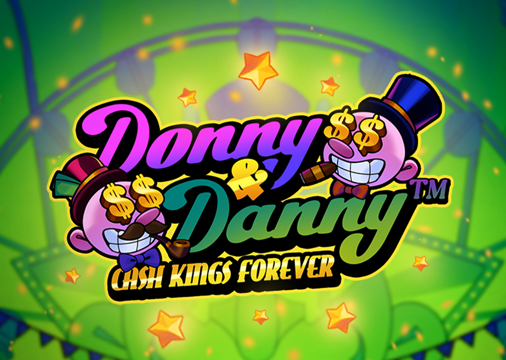 Donny & Danny: Cash Kings Forever
